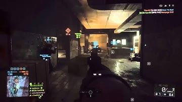 Battlefield 4 RPG Multikill(Upload Studio)-Xbox One