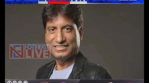 Comedian Raju Srivastava passes away at 58