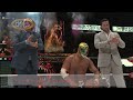 CMLL - CAMPEONATO MUNDIAL WELTER CMLL / KOMANDER (R) VS TITÁN (C)  / ARENA MÉXICO / 18-09-26