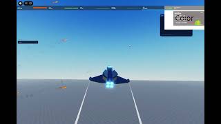 Flight system execution test