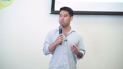 droidcon SF 2018 - Motif - An Opinionated Dependency Injection API for Deep Graphs