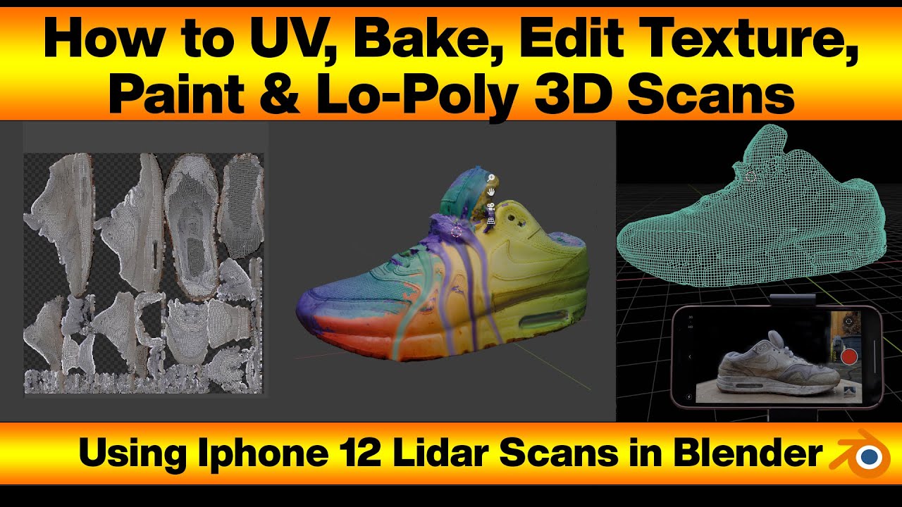 Blender ReMesh UV Bake Texture Paint Edit Colour Re Topology blender-remesh-uv-bake-texture-paint-edit-colour-re-topology