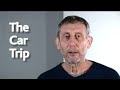 The car trip  poem  the hypnotiser  kids poems and stories with michael rosen