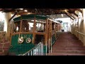 レトロタイプ車両　　六甲山観光六甲ケーブル線1 の動画、YouTube動画。