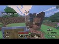 Minecraft is a friendly game... (Part 5/8)