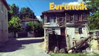 Evrencik Köyü Türküsü