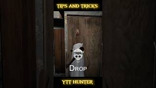 GRANNY TIPS AND TRICKS IN DOOR 🤯 #granny #shorts #tipsandtricks