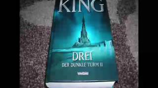 Stephen King   Der dunkle Turm 2   Drei   Hörbücher   Teil 1 B  eG1bbhbI HQ