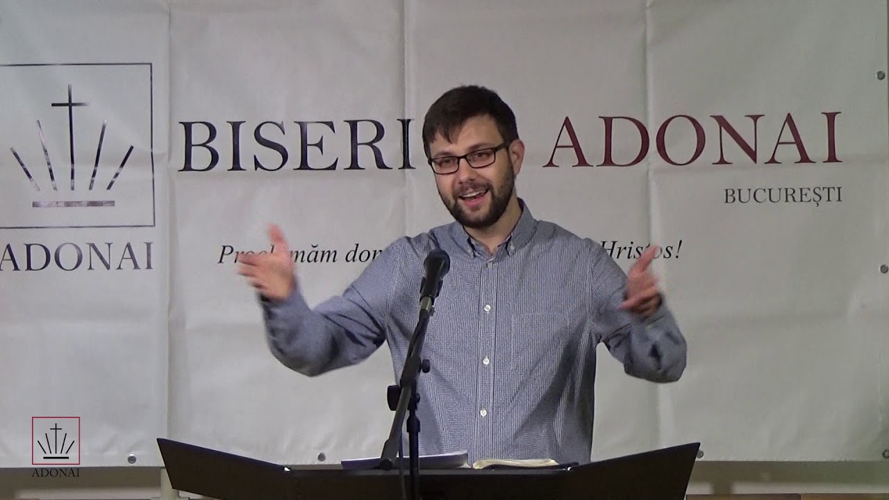 Stefan Cornu | Regula de aur | Matei 