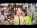 KIRINJI "killer tune kills me" (feat. YonYon) - tiny desk concerts JAPAN