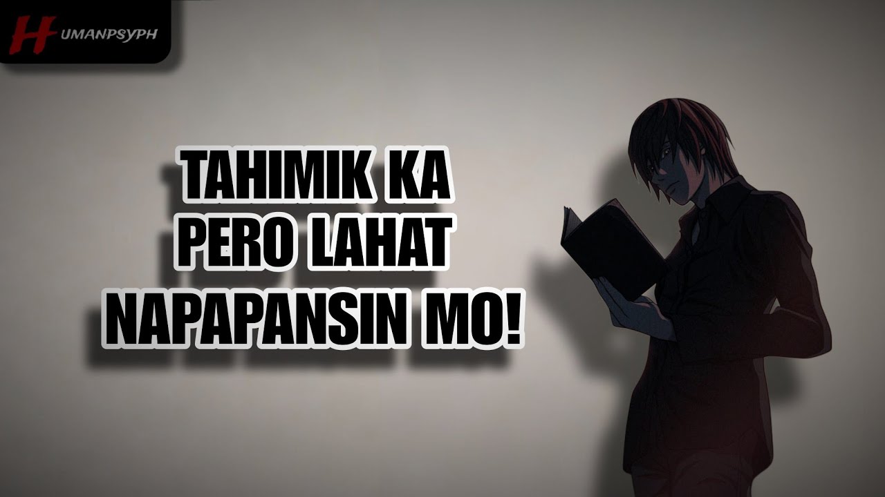 Gamitin Mo To Kung Gusto Mong Hindi Ka Na Maliitin Kailanman.