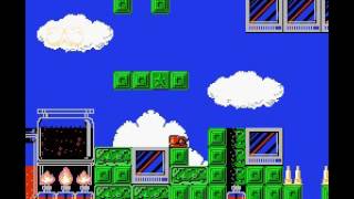Kiteretsu Dai Hyakka (English Translation) - Kiteretsu Daihyakka (English Translation) (NES / Nintendo) - Vizzed.com Gameplay - User video