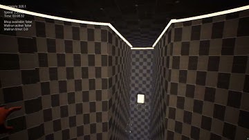 Inertia Speedrun (Annex 9, 200FPS, Legacy) [No Multi-bind] in 00:00:09,437