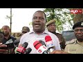 TUMEKUJA KUONA MAAGIZO YA RAIS YANATEKELEZWA MAGEREZA UKONGA TUMEKUJA KUONA MAAGIZO YA RAIS YANATEKELEZWA MAGEREZA UKONGA