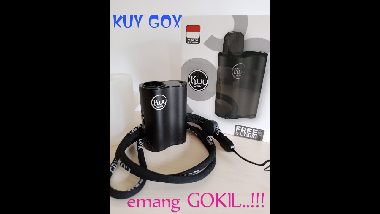 Kuy Gox by movi