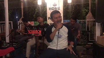 Amy Search - Isabella Cover By Tony Syudiana