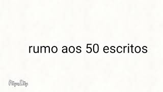 Eeeee 40 escritos