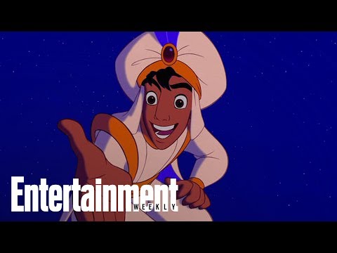 Disney’s Live-Action ‘Aladdin’ Finally Finds Its Stars | News Flash | Entertainment Weekly Disney’s Live-Action ‘Aladdin’ Finally Finds Its Stars | News Flash | Entertainment Weekly