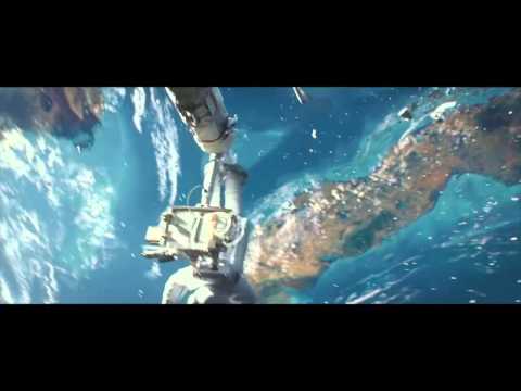 Gravity + Pulp Fiction Bitch be cool