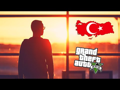 GTA 5 GERÇEK HAYAT !!! - HAYDAR GERİ DÖNDÜÜ!! #43