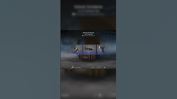 Day 71 - Opening a case every day till I pull a knife #cs2 #counterstrike #csgo