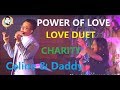 Daughter and Father Duet ft. Celine Tam 譚芷昀 The Power Of Love