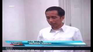 Download lagu [ANTV] TOPIK Blusukan Dengan Gaya Baju Sederhana dan Casual