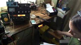 Cw 20M W6Lfb Texas De W1Jsb Straight Key