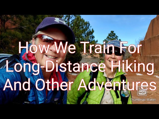 AT Thru Hike 2019.Episode 1 The Wander Women Are Approachable