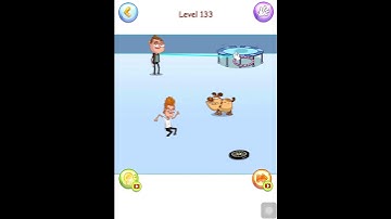 Troll Robber: Steal everything | Level 133