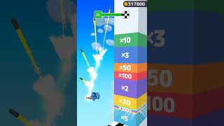 Gun Sprint 26 🔫#youtubeshorts #trending #gaming