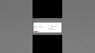 Split Payments in Seconds! | Odoo 18 Accounting | #Synconics [ERP]