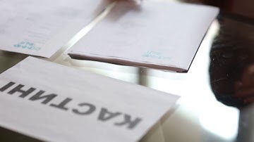 Entertainment Agency Comme il Faut & Oleg Struke Music Production the audition!