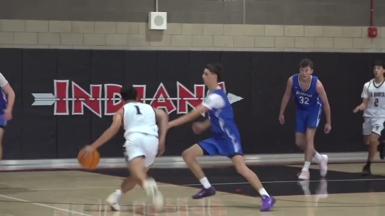 La Quinta vs Beaumont Highlights 12/26/25