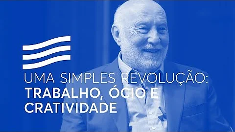 O que fazer quando se está ocioso?
