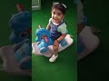 Bebo's Play time 😘😘