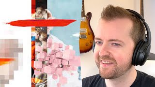 Musician reacts to Biffy Clyro - DumDum