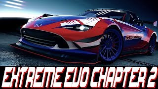 Need For Speed No Limits - Walk Through - Extreme Evolution - Chapter 2