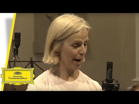 Anne Sofie von Otter – Bach Arias (Trailer)