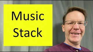 Ultimate Music Stack: Airsonic, daapd, Beets, Mstream screenshot 5