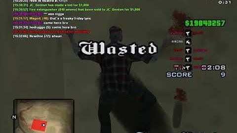 1v1 Micro TDM with kiko07