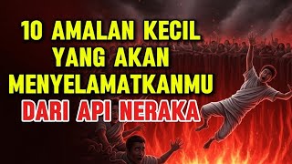 10 Small Practices That Will Save You From Hell‼️ Many People Regret Finding Out Too Late!