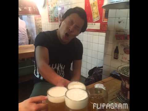 インディアンス 田渕章裕 木村亮介
