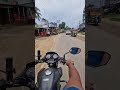 crazy ride #thetrbishal #shortsfeed #shorts