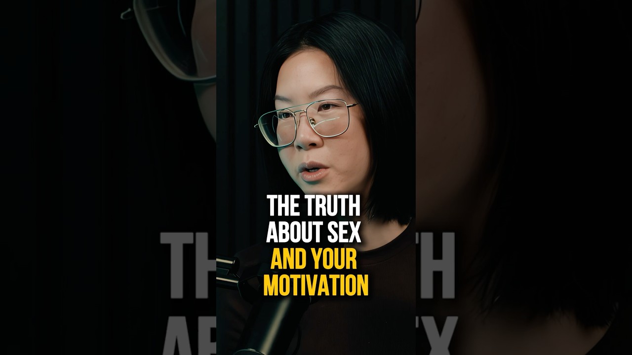 ⁣How Porn Becomes Your Emotional Escape #motivation #psychology #realitycheck