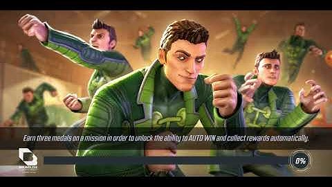 MSF- DOOM RAID MUTANT NODES!!