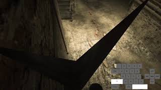 Outlast All Chapters Tutorial (Remade) #4