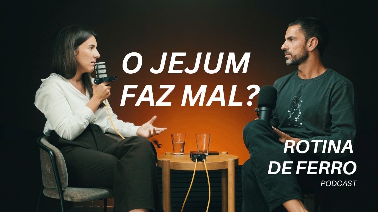 Os Mitos da Alimentação | Com a Dra. Diana Pessoa