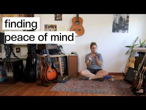how to get really deep into jazz music