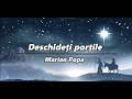 🔔❄️Deschideți porțile - Marian Popa &amp; Frații Crișan (Cover Teo Family) |Colinde 2023-2024|